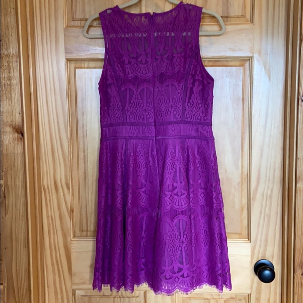 Adelyn Rae Dress - Picture 2 of 2